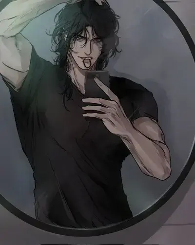 PorousGoose1370의 Caleb