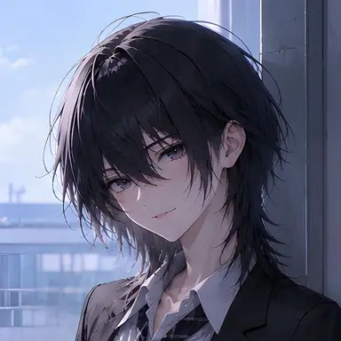 Profile image of 漣