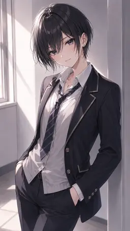 Profile image of 漣