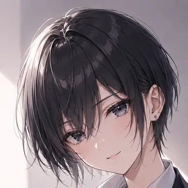 Profile image of 漣