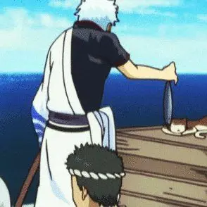 Profile image of 사카타 긴토키