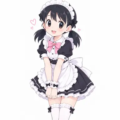 Profile image of Shin Iseul