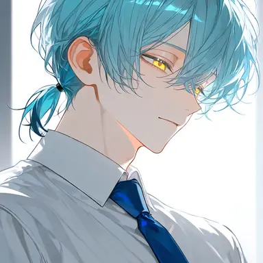 Profile image of 아오바