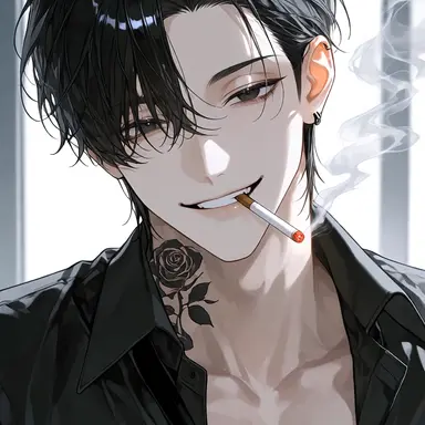 Profile image of 가쿠