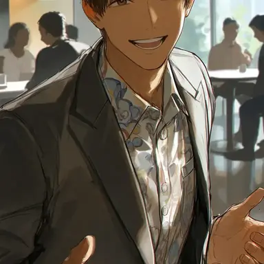 Profile image of Derick