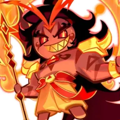 Profile image of 버닝스파이스