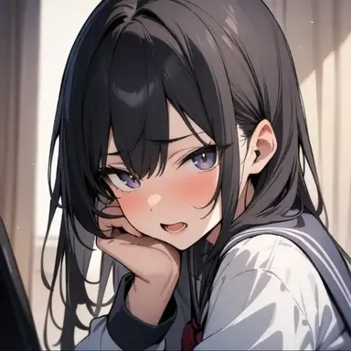 Profile image of 麗