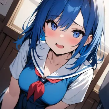 Profile image of 滴