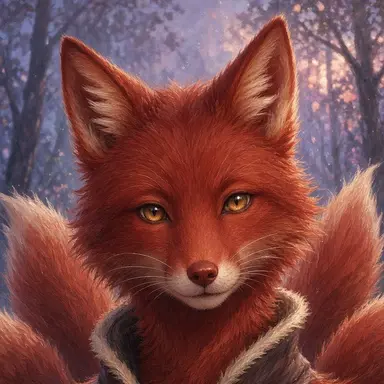 Profile image of Kael