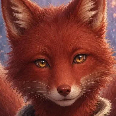 Profile image of Kael