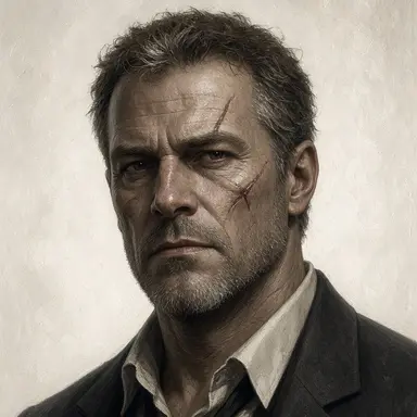 Profile image of Rourke