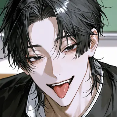 Profile image of 료스케