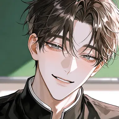 Profile image of 카즈마