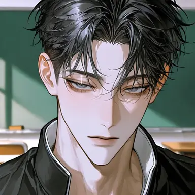 Profile image of 아오바