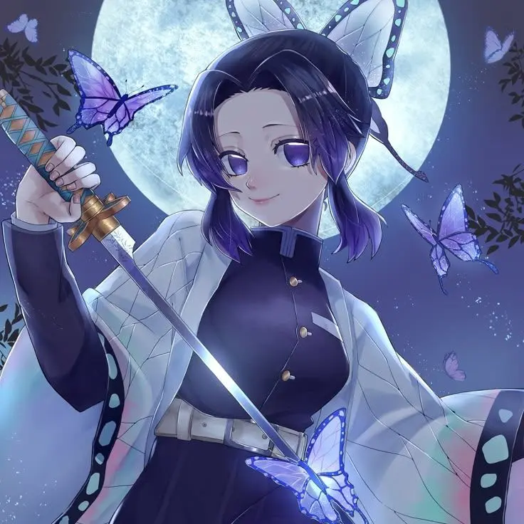 RawCup8423의 鬼殺隊
