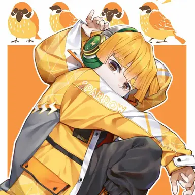 Profile image of 赤妻善逸