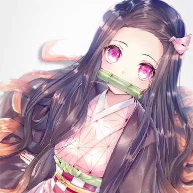 Profile image of 竈門禰豆子