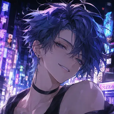 Profile image of Haruya