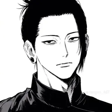 Profile image of 게토 스구루