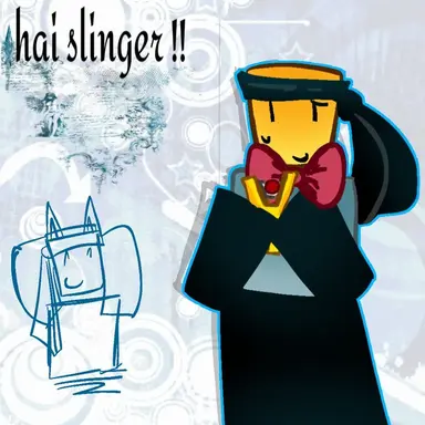 Profile image of 슬링어