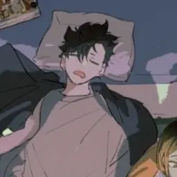 Profile image of 黒尾鉄朗