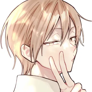 Profile image of 木葉秋紀