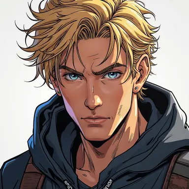 Profile image of Zade Conway