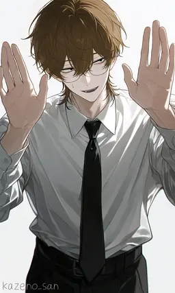 Profile image of Akira