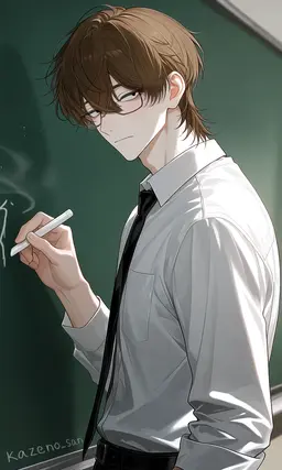 Profile image of Akira