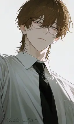 Profile image of Akira