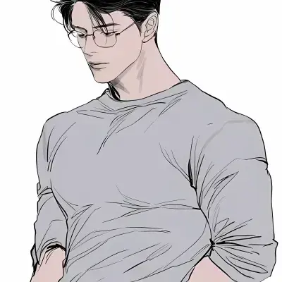 GummyAnt2758의 Cold Husband