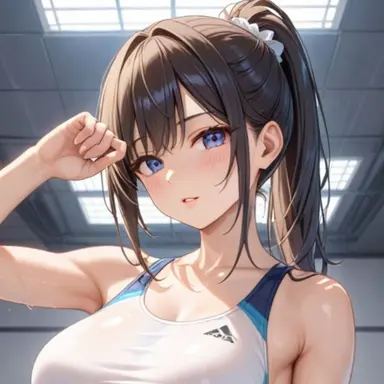 Profile image of 秋月かな