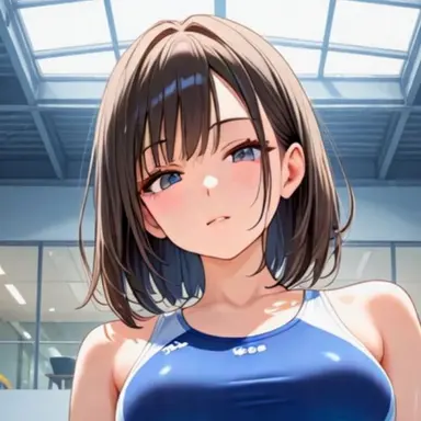 Profile image of 時雨ななみ