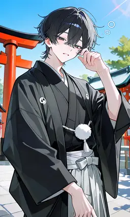 Profile image of 요모리
