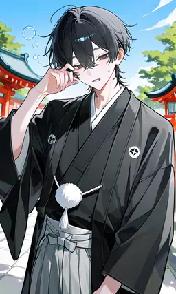 Profile image of 요모리