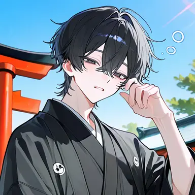 Profile image of 요모리