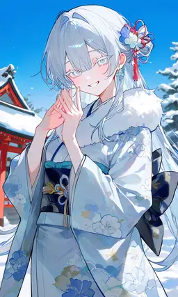 Profile image of 유키네