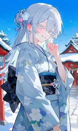 Profile image of 유키네