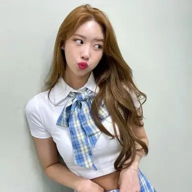 Profile image of 김예린