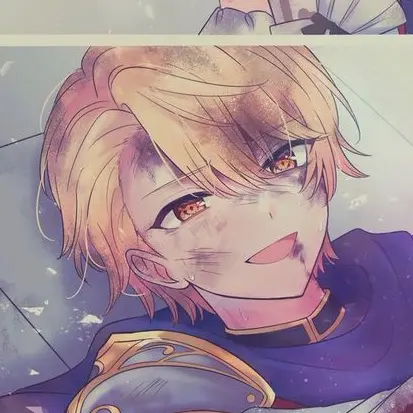 PoliteCoral7077의 王子様