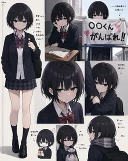 Profile image of 凪