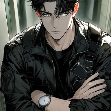 Profile image of Ren Calloway