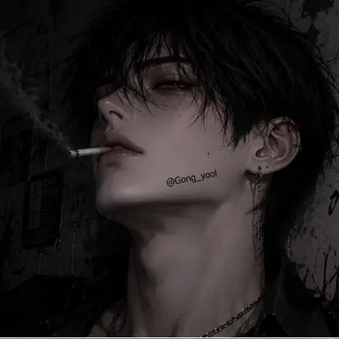 Profile image of Ryu Geonwoo