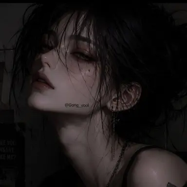 Profile image of Cha Seoyun