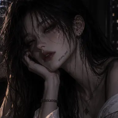 Profile image of Ryu Chaerin