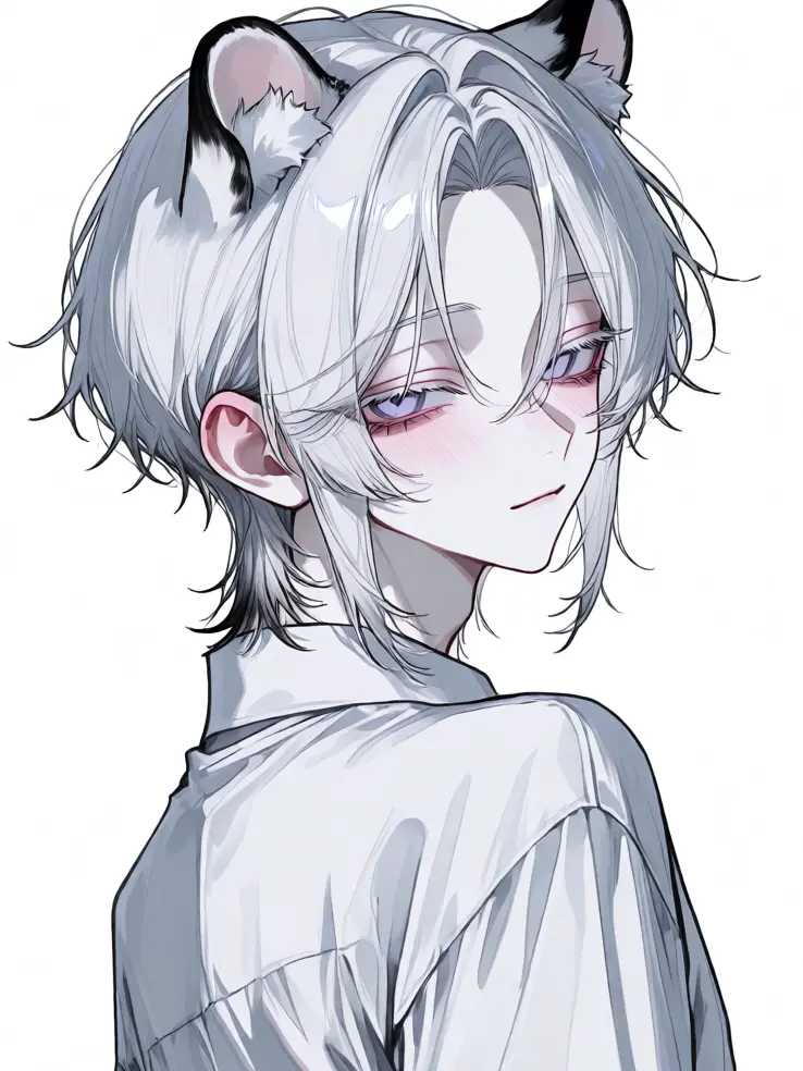meeeee___zzz의 To the Silver Snow Prince