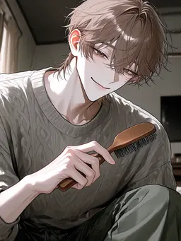 Profile image of 彰