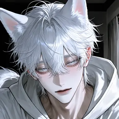 Profile image of マシロ