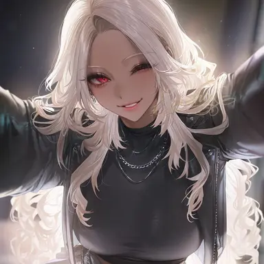 Profile image of 백설아