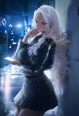 Profile image of 백설아